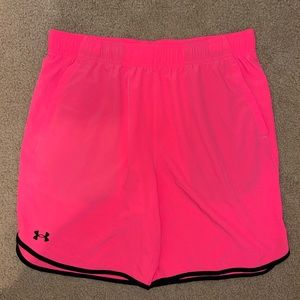 Under Armor Shorts